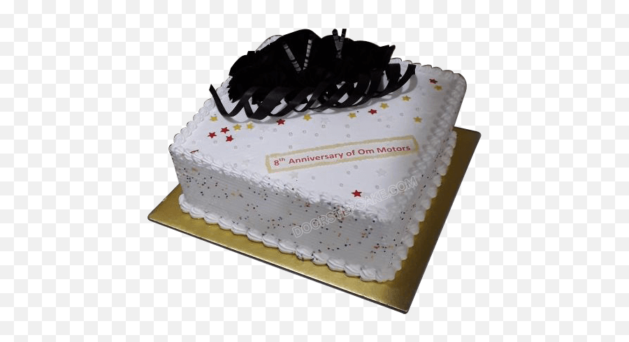 1 Kg Cake Online - Anniversary Cake Design Square Emoji,Emoji Cake Ideas
