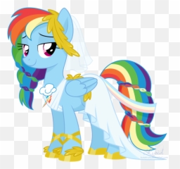 Who Do You Think Is Prettiest Pony - Mlp Rainbow Dash Style Emoji,Shhhh Emoji