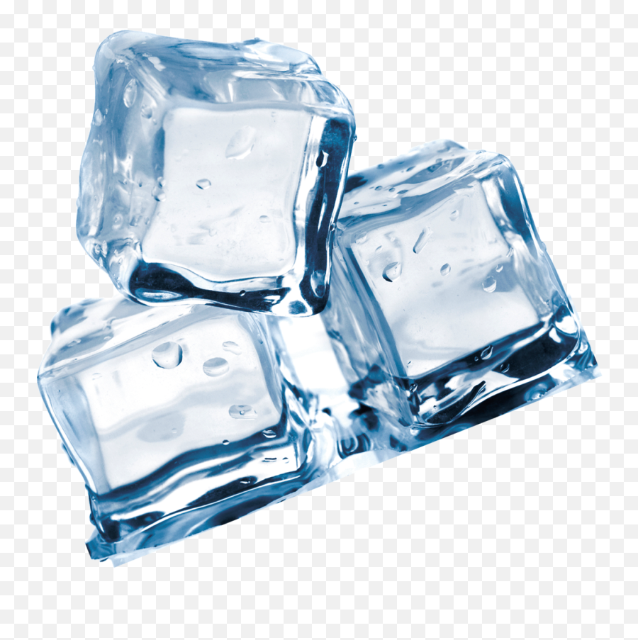 Ice Cube - Ice Cubes Png Emoji,Ice Cube Emoji