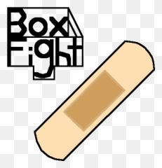 Bandage Clipart - Full Size 2663213 PinClipart Horizontal Emoji