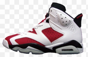 Air Jordan 6 PSD Official PSDs - Emoji