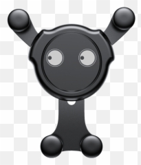34 off on Smart Pressure Sensing Emoticon Gravity Car - Baseus Mount Emoji