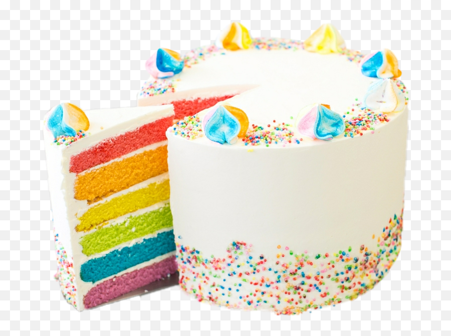 Cake Unicorn Unicorncake Rainbow - Cake Decorating Supply Emoji,Unicorn Emoji Cake