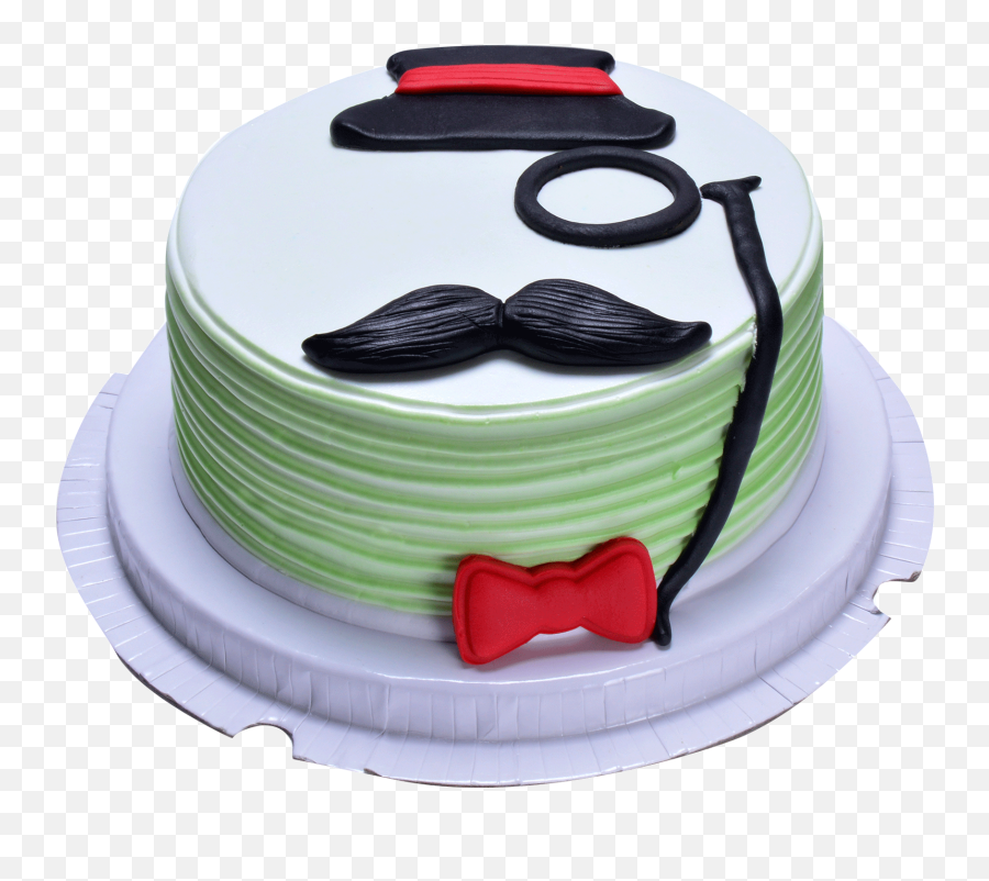 Online Bakery Shop Delivering Cakes - 1 Kg Cake Design For Father Emoji,Emoji Cakes Near Me