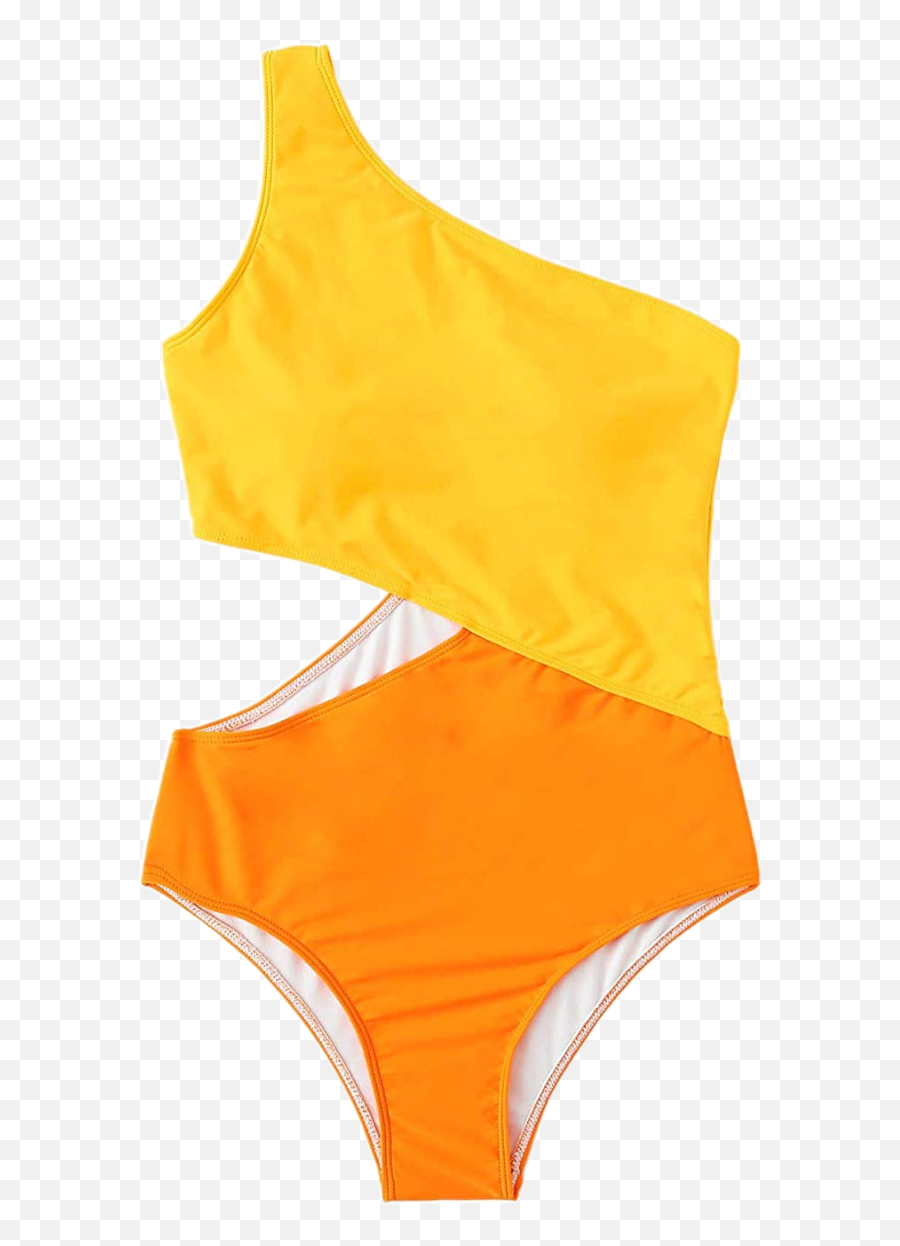 Freetoedit Swim Swimsuit Sticker - Solid Emoji,Emoji Bathing Suit
