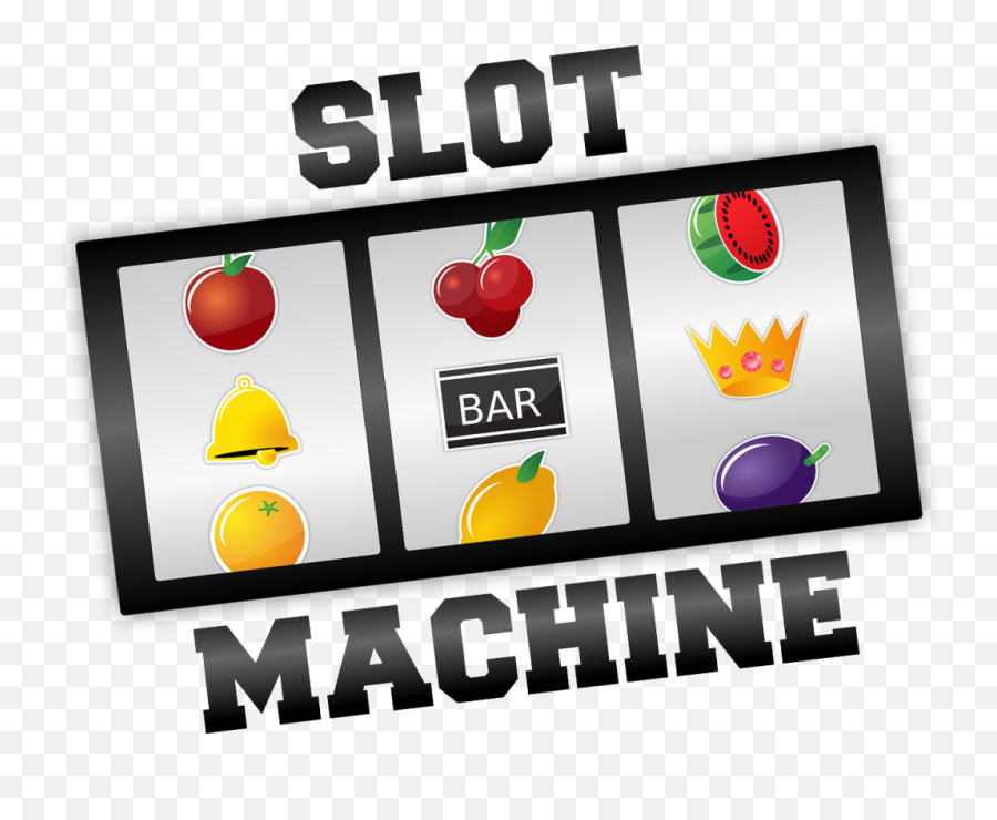 Dollars Clipart Slot Machine Dollars Slot Machine - Slots Clip Art Emoji,Slot Machine Emoji