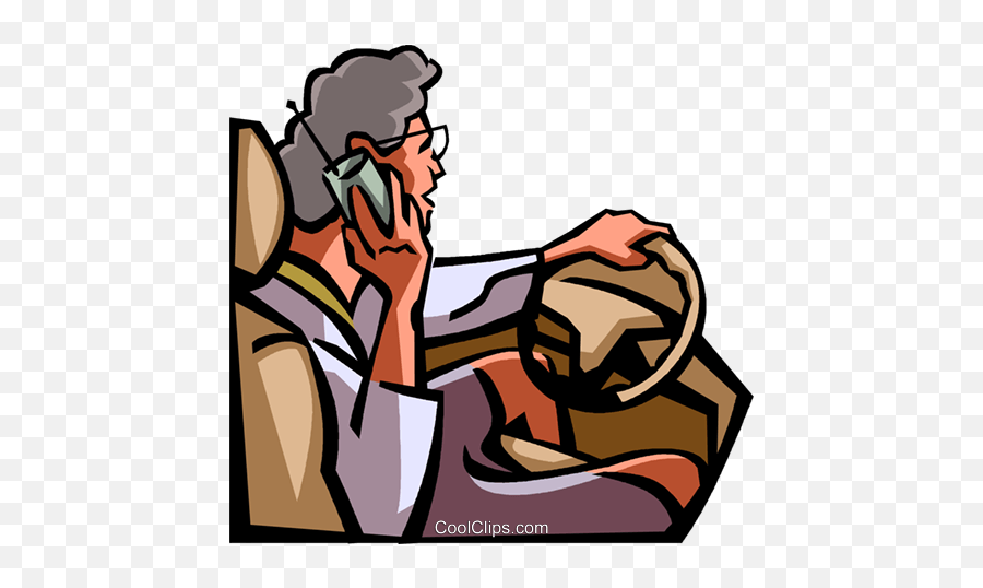 No Talking On The Phone Png U0026 Free No Talking On The Phone - Phone While Driving Clipart Emoji,No Talking Emoji