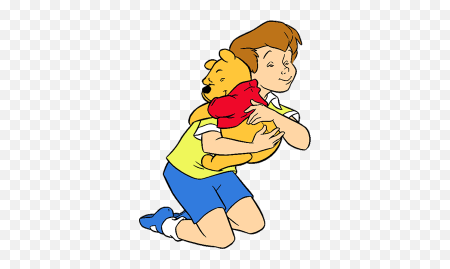 Simba And Nala Cuddle - Clip Art Library Christopher Robin Clipart Emoji,Cuddle Emoticons