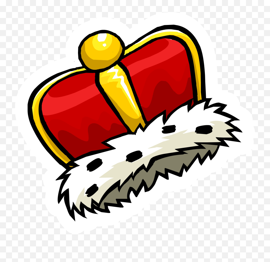 Boiler Room - Transparent Cartoon King Crown Emoji,Discord Crown Emoji