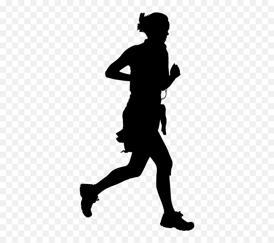 Free Running Run Vectors - Never Give Up Your Goals Emoji,Sweat Emoji