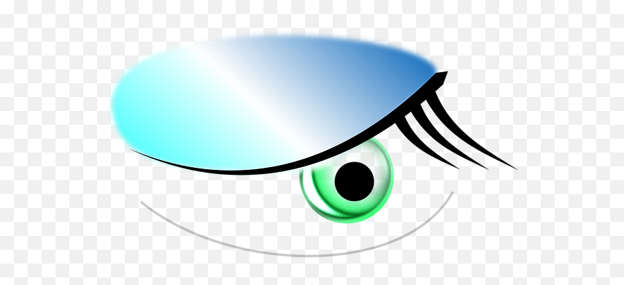 Free Eye Color Eyes Vectors - Circle Emoji,Nazar Emoji