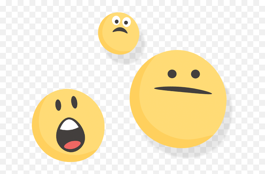 Getting Emotionally Fit Building - Smiley Emoji,Emoji Face Challenge