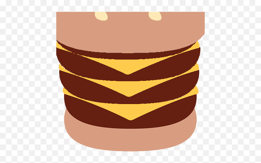 Mcdonaldsnewtallbuger - Discord Mcdonalds Emoji,Emoji Burger