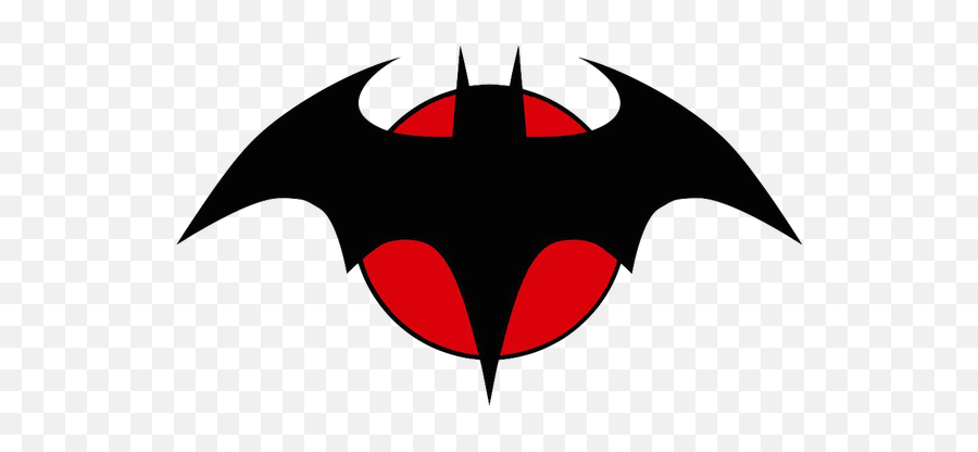 Flairs - Logo Batman Thomas Wayne Emoji,Batman Emojis