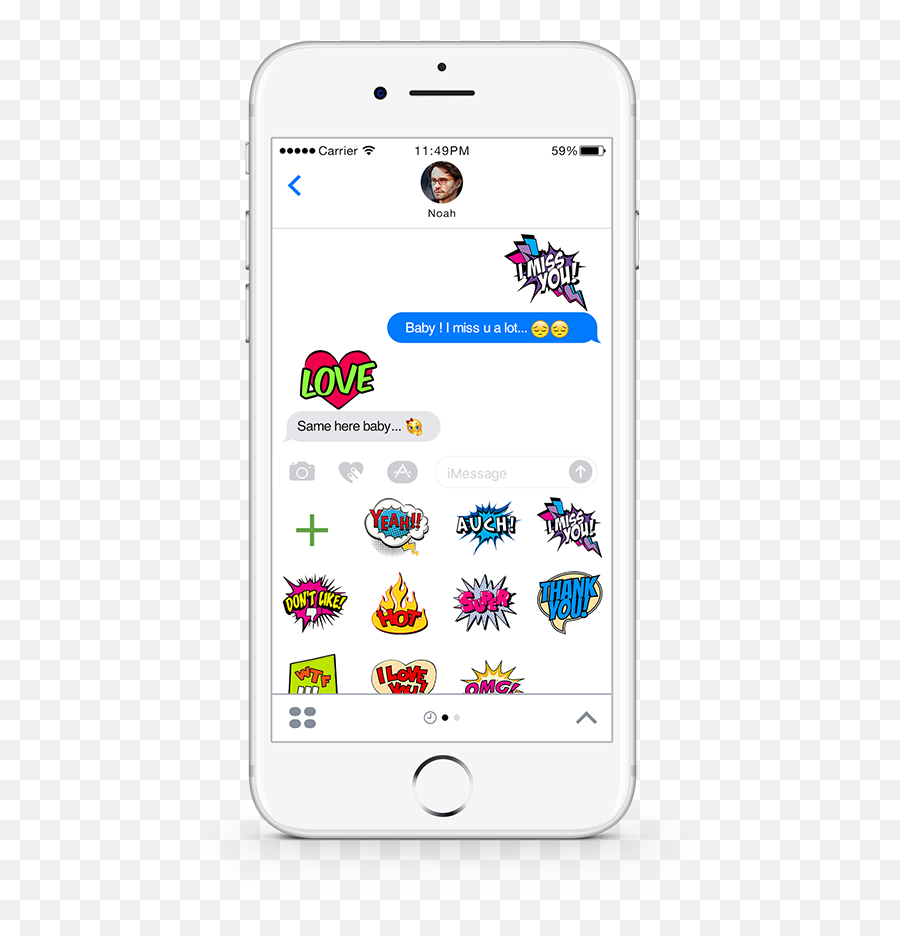 Imessage Developed By Digi Tech Lab - Imessage Text Art Emoji,Emoji For Imessage