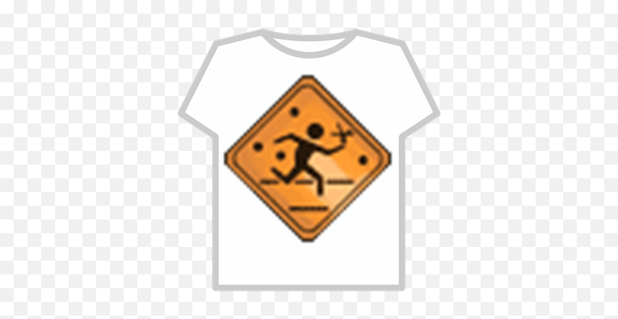 Running With Scissors Steam Emoticon From Postal - Blackpink In Roblox Emoji,Running Emoticon
