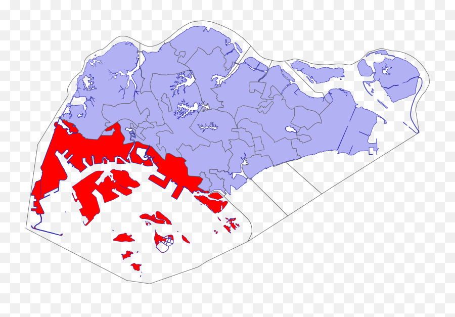 West Coast Grc Locator Map - Regional Health System Singapore Emoji,West Coast Emoji