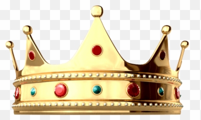 Download Free Png Shiny - King Crown Transparent Background Emoji