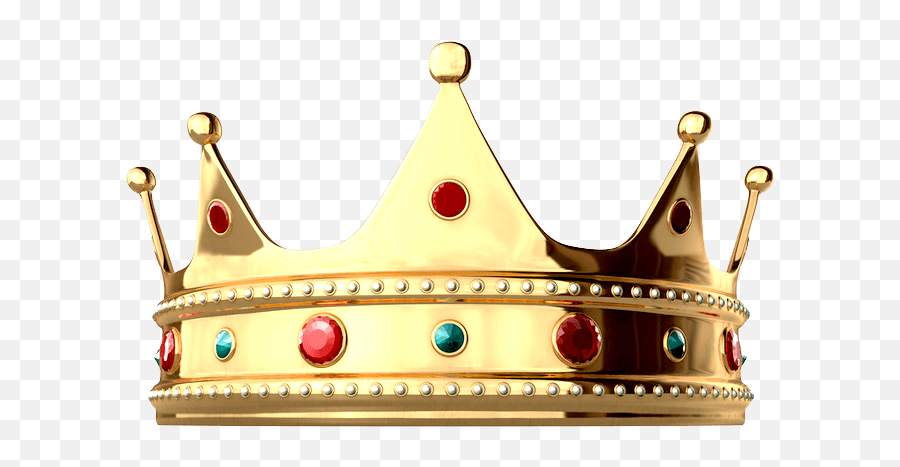 Download Free Png Shiny - King Crown Transparent Background Emoji,Emoji King Crown