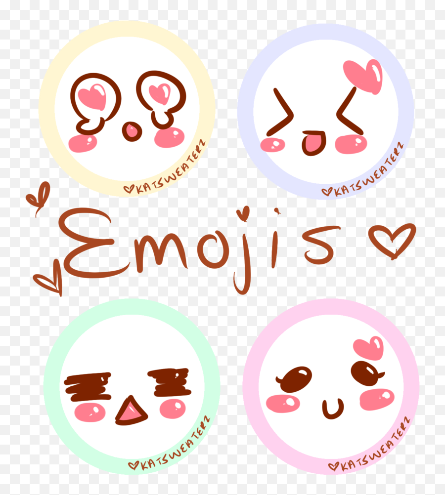 Emoji Buttons Perfectly Pastel Online Store Powered - Circle,Gnome Emoji
