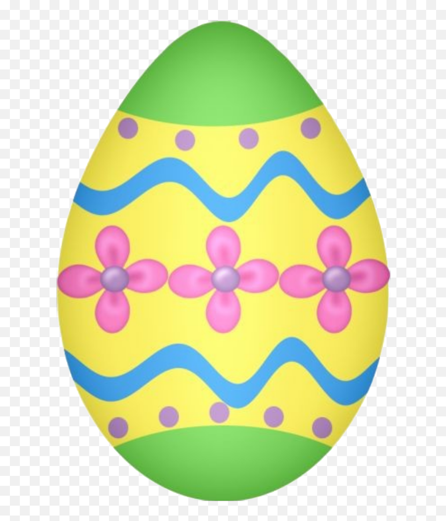 Gift Eggs Easter Color Egg - Easter Emoji,Emoji Easter Eggs