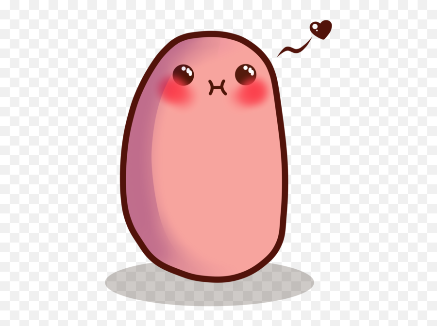 Simplebooklet - Potato Png Emoji,Kawaii Emoji