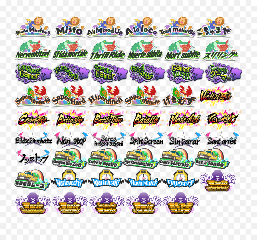 The Spriters Resource - Clip Art Emoji,Emoticon Challenge