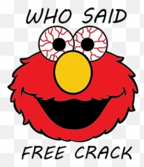 Pin - Sesame Street Elmo Face Emoji,Drug Emoji For Iphone