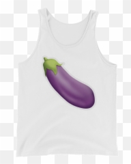 Emoji Eggplant Png Picture - Eggplant,Veiny Eggplant Emoji