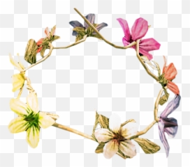Dead Flower Png Transparent Free For - Head Emoji