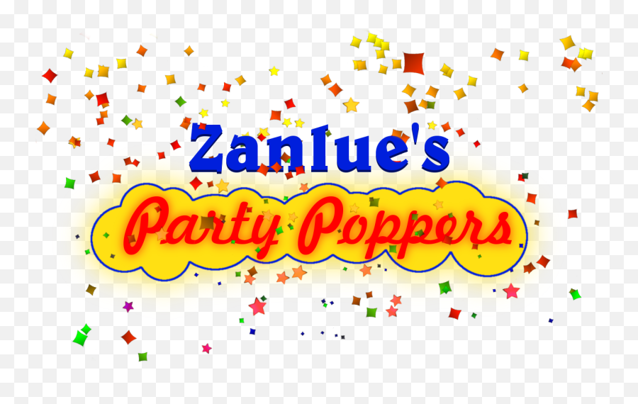 Party Clipart Party Popper Party Party Popper Transparent - Clip Art Emoji,Party Popper Emoji