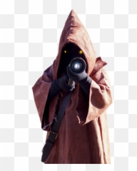 Star Wars Jawa Stormtroopers - Transparent Emoji