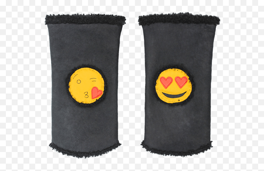 Mitt Emoji - Earrings,Coin Emoji