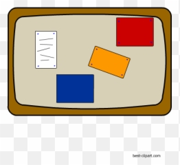 Free School And Classroom Clip Art - Clip Art Emoji,Emoji Bulletin Board