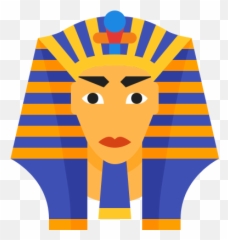 Pharaoh Icon - Emoji