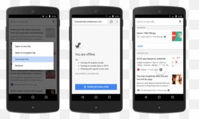 Unicode 9 - Google Chrome Mobile Emoji