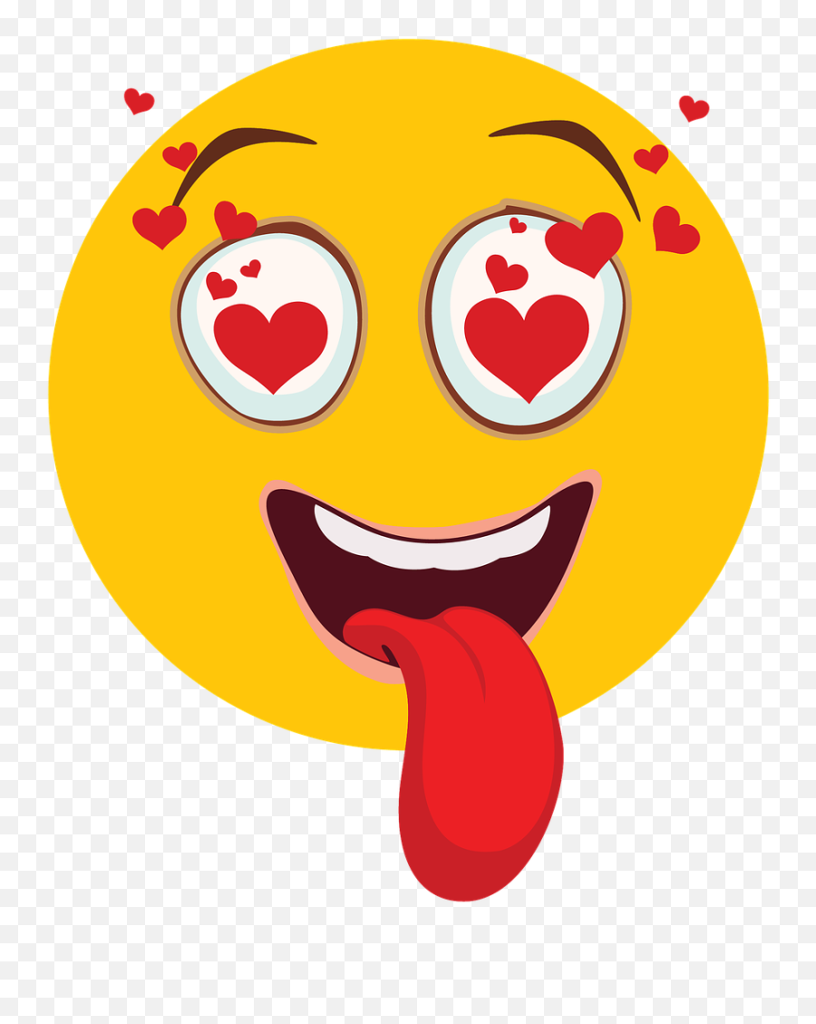 Download Love Emoji Hd Heart Transparent Background Image,Wait Emoji