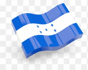 Honduras flag png Picture 625664 honduras - Kosovo Flag Wave Png Emoji