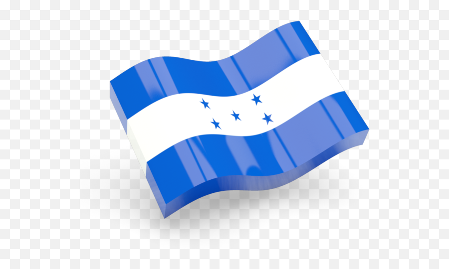 Honduras Flag Png Picture 625664 Honduras Flag Png - Kosovo Flag Wave Png Emoji,Honduras Flag Emoji