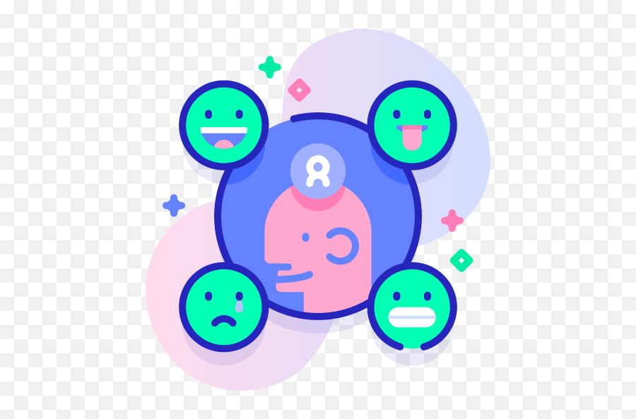 Emoji - Free Social Media Icons Night Moon Icon Png,Searching Emoji