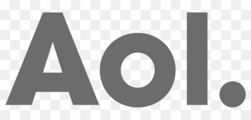 Press - The Shorty Awards Aol Logo Png Emoji