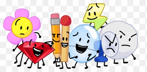 Iance Battle For Dream Island Wiki Fandom - Bfb Iance Emoji,Lmao Emoticon