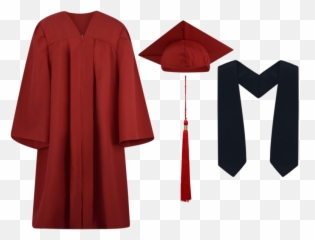 Cap And Gown Images Free Download Best - Transparent Graduation Png Emoji