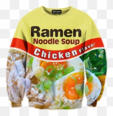 Noodles Clipart Top Raman Transparent - Ramen Soup Emoji