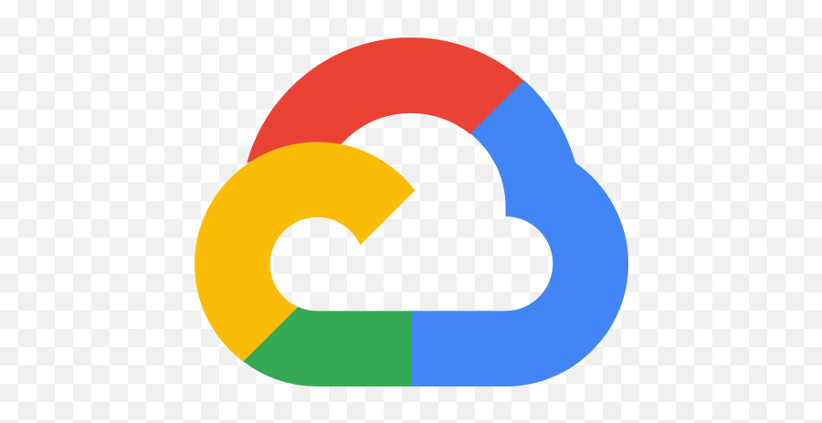 Building Games With Google Cloud - New Google Cloud Logo Emoji,Emoji Level 18