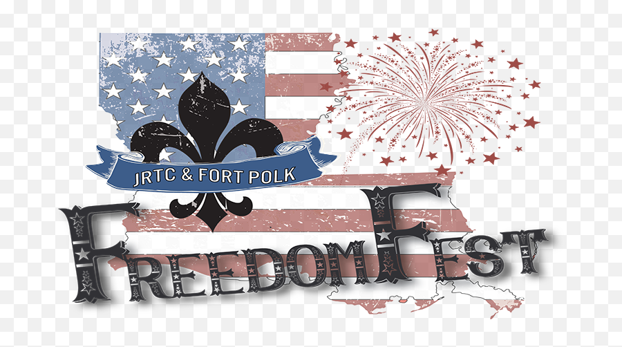 Freedom Fest What To Bring And Not Bring On Ft Polk Life - Independence Day Emoji,Emoticons Fireworks