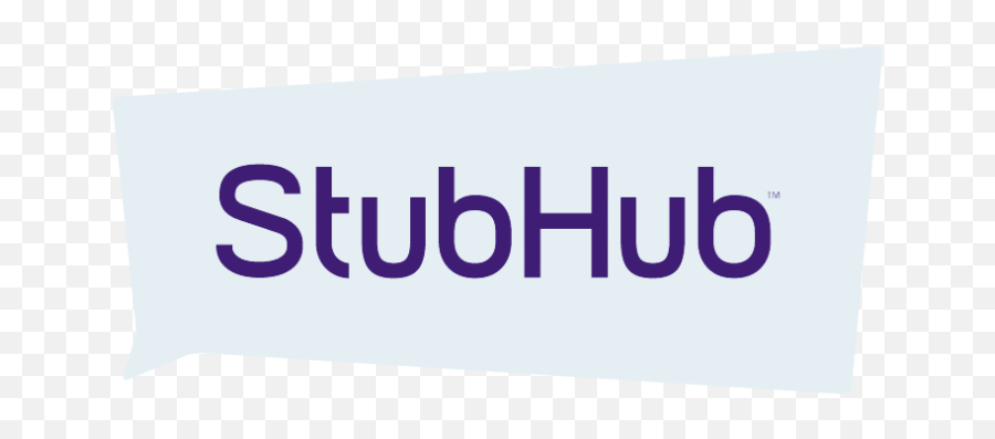 Texas Tech Ticket Marketplace - Stubhub Logo Silver Emoji,Ticket Emoji