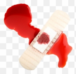 Bandage - Used Aid Png Emoji