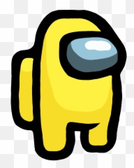 Yellow Among Us In 2020 - Among Us Cyan Meme Emoji,Oh Well Emoji