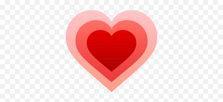 Growing Heart Joypixels Gif - Growing Heart Gif Emoji,Growing Heart Emoji